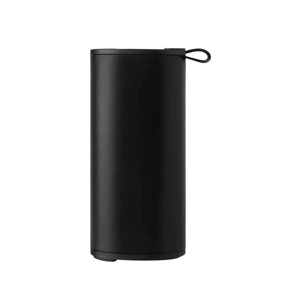 Sudio F4 Wireless Bluetooth Speaker Black Portable Compact Home Audio