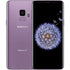 Samsung Galaxy S9 (Sm-G960u) 64g Purple Grade A For Use On At&T