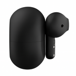 Sudio A3 True Wireless Earbuds With Portable Case Black Edition