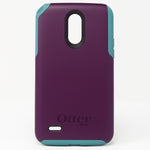 Otterbox Achiever Protective Case For Lg Stylo 3 Cool Plum