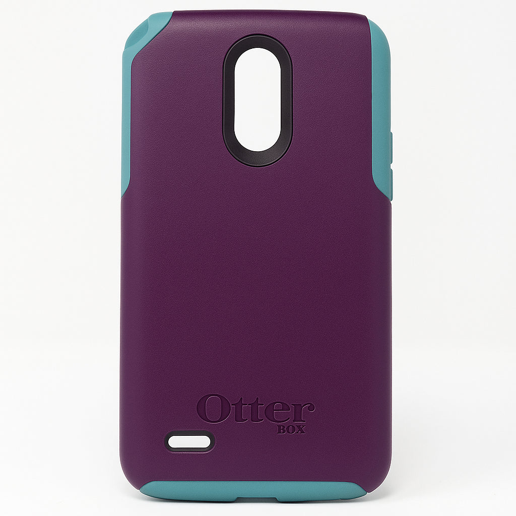 Otterbox Achiever Protective Case For Lg Stylo 3 Cool Plum