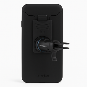 Nite Ize Steelie Connect Case For Iphone 6 Plus With Magnetic Car Vent Mount