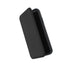 Speck Products Presidio Folio Iphone Xs/Iphone X Case, Heathered Black/Black/Slate Grey