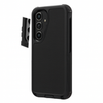 OtterBox Defender Pro Shield Case Black For Samsung Galaxy S24 S25
