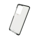 [840056115538] Gear4 Zagg Piccadilly Designed For Samsung Galaxy S20 Ultra Case, Advanced Impact Protection By D3o - Black