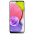 Samsung   Galaxy A03s (Sm-S134d) - 32g - Black - Grade A  - For Use On (Straight Talk Only)