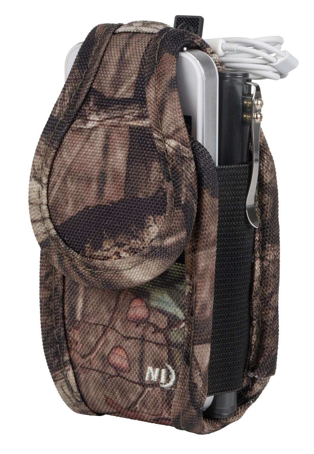 Nite Ize Clipcargo Phone Holster 6x4 Inch Unisex Durable Accessory