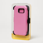OtterBox Defender Series Case For Samsung Galaxy S6 Melon Pop Pink