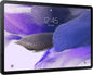 Samsung - Galaxy Tab S7 Fe Wifi (Sm-T733n) - 128g - Black - New Open Box ()