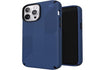 Speck Presidio2 Grip Case For Apple Iphone 13 Pro Max / 12 Pro Max Coastal Blue And Black