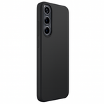 OtterBox Symmetry Hard Shell Case With Magnets For Samsung Galaxy S25 Black