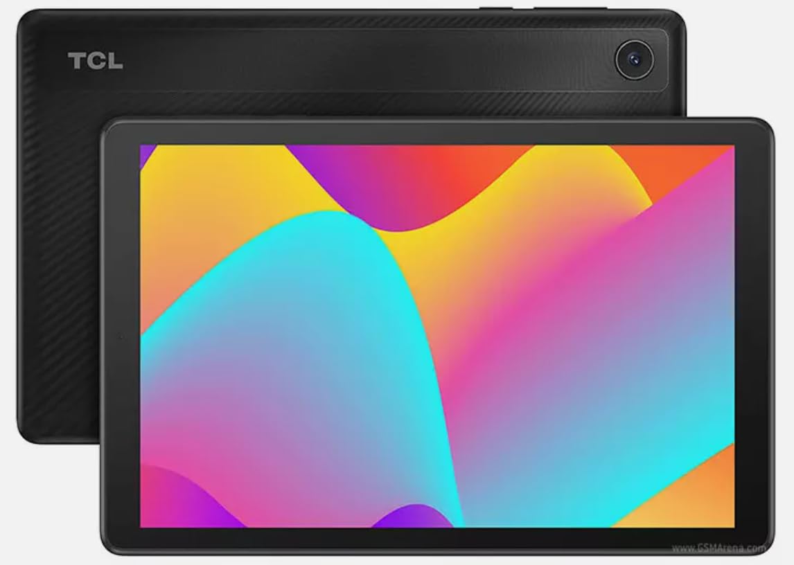 Tcl Communication Ltd Tcl Tab 8.0 (9048s) 32g Black New Sealed Unlocked