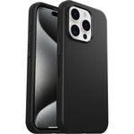 OtterBox Symmetry Series MagSafe Case For iPhone 15 Pro Black