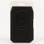 Nite Ize Executive Leather Holster Phone Case Large Secure Belt Clip