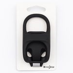 Nite Ize Handleband Universal Smartphone Bike Bar Mount Black