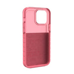[810070365837] Urban Armor Gear [U By Uag Designed For Iphone 13 Pro Max Case Red Clay Dip Slim Lightweight Stylish Translucent Shock Absorbing Antimicrobialmodern Protective Phone Cover, [6.7 Inch Screen]