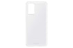 Samsung Galaxy Note 20 Case, Clear Cover (Us Version ), Ef-Qn980ttegus