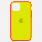 CaseMate Tough Neon Case For Apple iPhone 11 Pro 5.8 Inch Yellow
