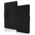 Incipio Asus Zenpad Z8 Lexington Hardshell Folio Case (Black) As-210-Blk-V