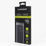PureGear Steel 360 Tempered Glass Screen Protector Samsung Note10 Plus 5G