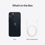 [APL.A2482.128.MD.A.U.GEN.FF.0.0.3] Apple Iphone 13 (A2482)