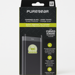 Puregear Steel 360 Tempered Glass Protector For Lg Velvet 5g / Velvet 5g Uw - 810032992538