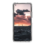 [810070361419] Urban Armor Gear Uag Designed For Xiaomi Mi 11 Lite 4g / Mi 11 Lite 5g / Mi 11 Lite 5g Ne Case [6.5-Inch Screen] Rugged Lightweight Slim Shockproof Transparent Plyo Protective Cover, Ice