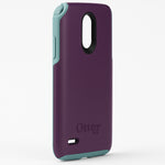 Otterbox Achiever Protective Case For Lg Stylo 3 Cool Plum