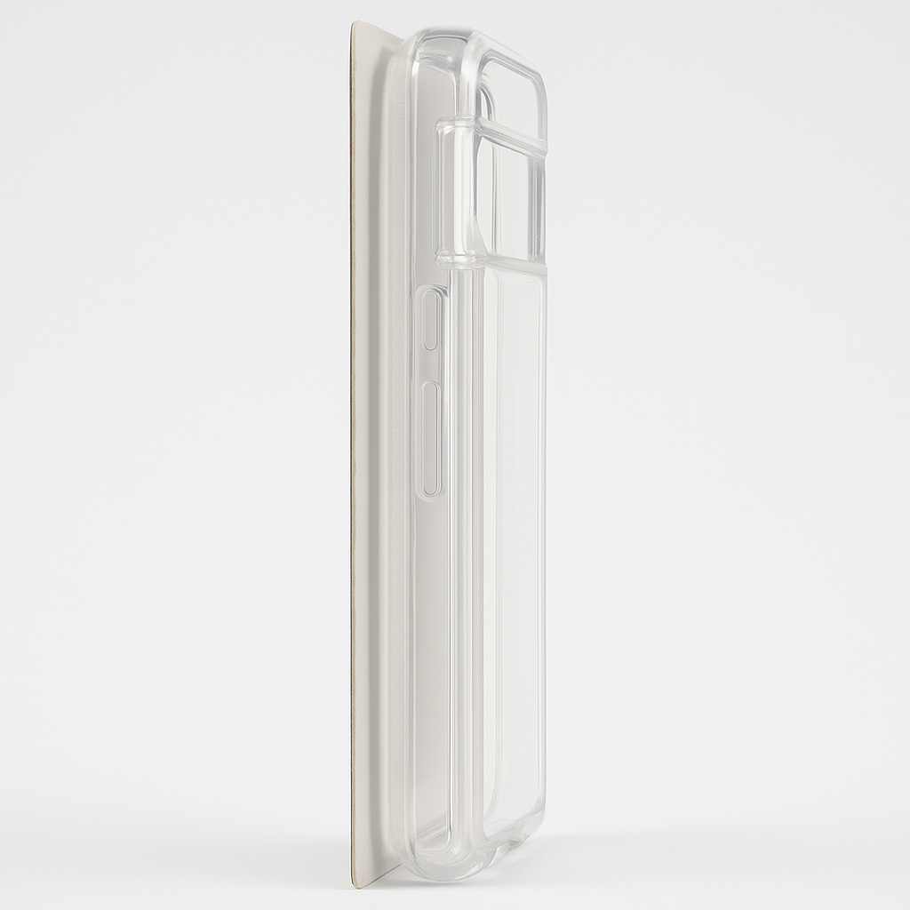 OtterBox Symmetry Clear Case For Google Pixel 8 Slim Shockproof Cover