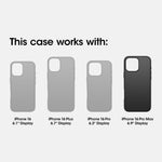 OtterBox Core Series Ultimate Protection Case For iPhone 16 Pro Max