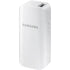 Samsung - Battery Pack Mini 2100 Mah Portable Charger For Most Usb-Enabled Devices - White