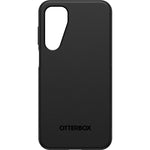 OtterBox Commuter Lite Fitted Hard Shell Case For Samsung Galaxy A16 Black