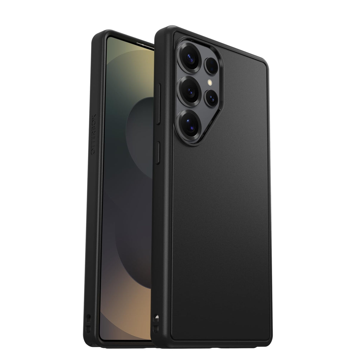 OtterBox Symmetry Magnetic Case For Samsung Galaxy S25 Ultra Black