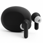 Sudio A3 Pro True Wireless Earbuds Black With Mic For Android