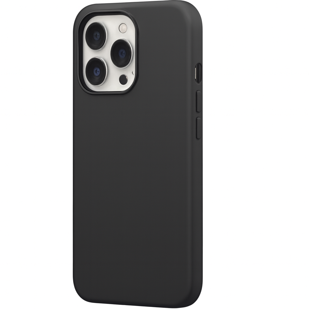 OtterBox Symmetry Series MagSafe Case For iPhone 15 Pro Black