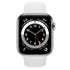 Apple - Apple Watch S6 44mm (A2294) Lte - 32g - Blue - Grade C -