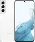Samsung   Galaxy S22+ 5g (Sm-S906u) - 128g - White - Grade A  - For Use On (Verizon Only)