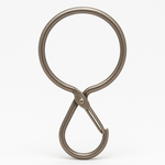Nite Ize Infini Key Extra Large Stainless Steel Key Chain
