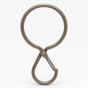 Nite Ize Infini Key Extra Large Stainless Steel Key Chain