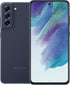 Samsung Galaxy S21fe 5g (Sm-G990u2) 128g Blue Grade C (Unlocked For Use On All Gsm Carriers)