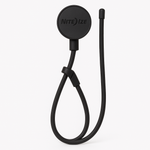 Nite Ize 24 Inch Black Gear Tie Dockable Reusable Cable Straps For Outdoor