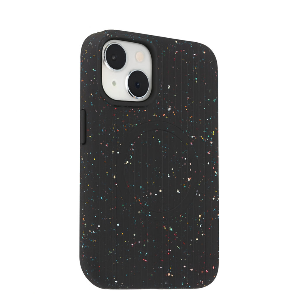 OtterBox Core iPhone 16 Cell Phone Case Carnival Night