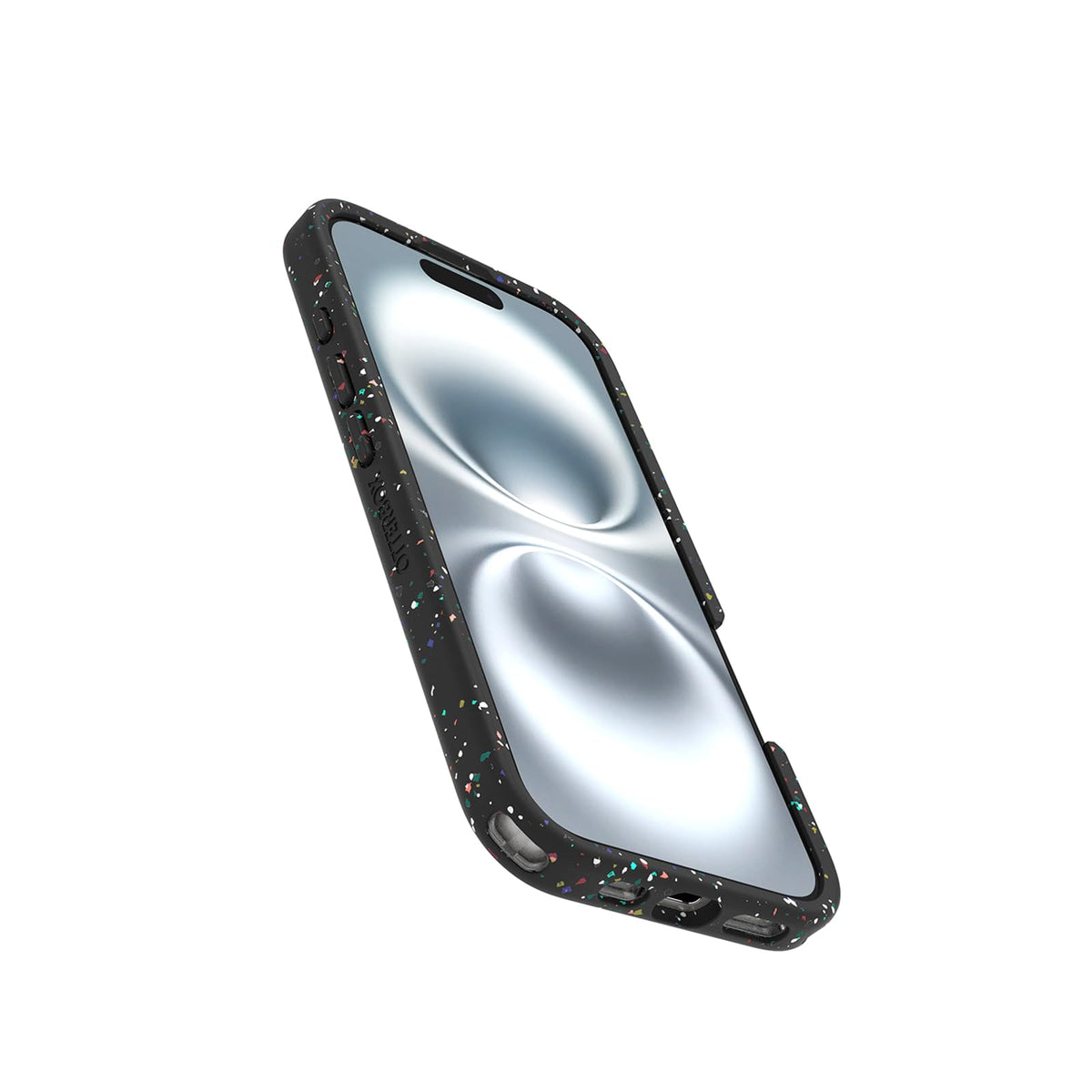 OtterBox Core iPhone 16 Cell Phone Case Carnival Night