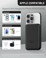 Omnibar Portable Power Bank 5000mAh