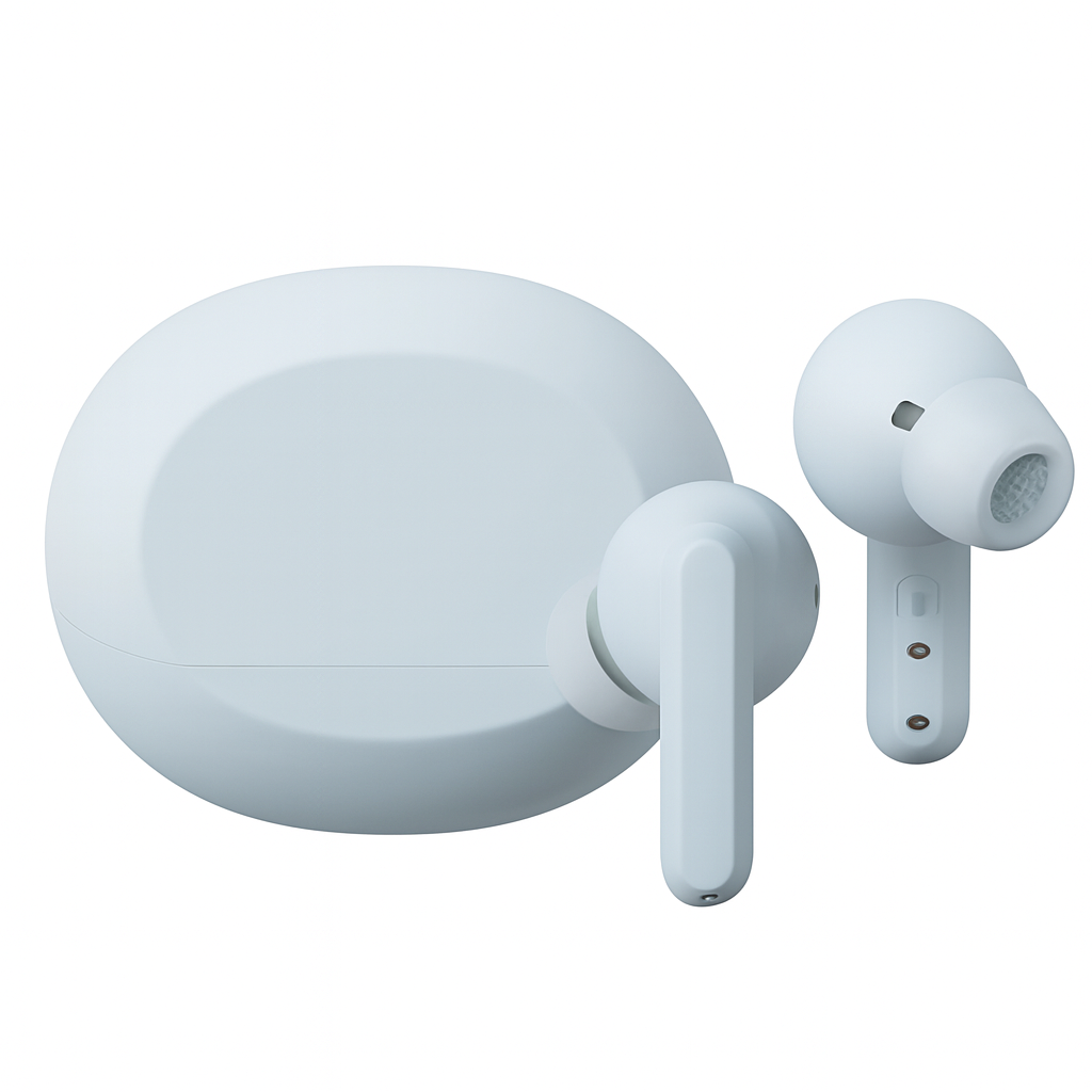 [SU.U.U.5234] Sudio A3 Pro Audio True Wireless Earbuds - Blue