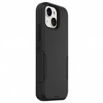 OtterBox Commuter Series Case for iPhone 14 Plus Black Slim Protective Cover