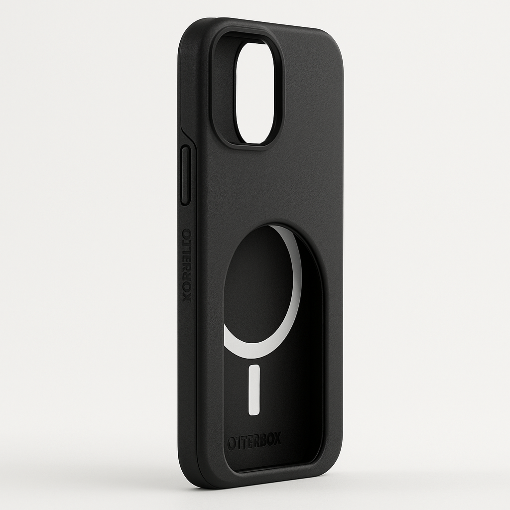 OtterBox Symmetry Plus Protective Case For iPhone 14 With MagSafe Support