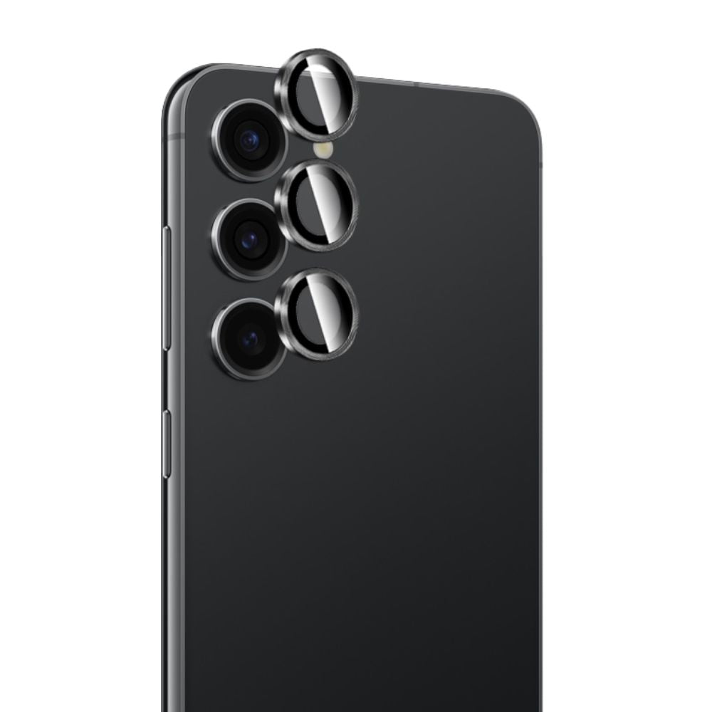 [810135810524] Simple Samsung Galaxy S23 / S23 Plus Camera Lens Protection