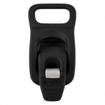 Nite Ize Handleband Universal Smartphone Bike Bar Mount Black