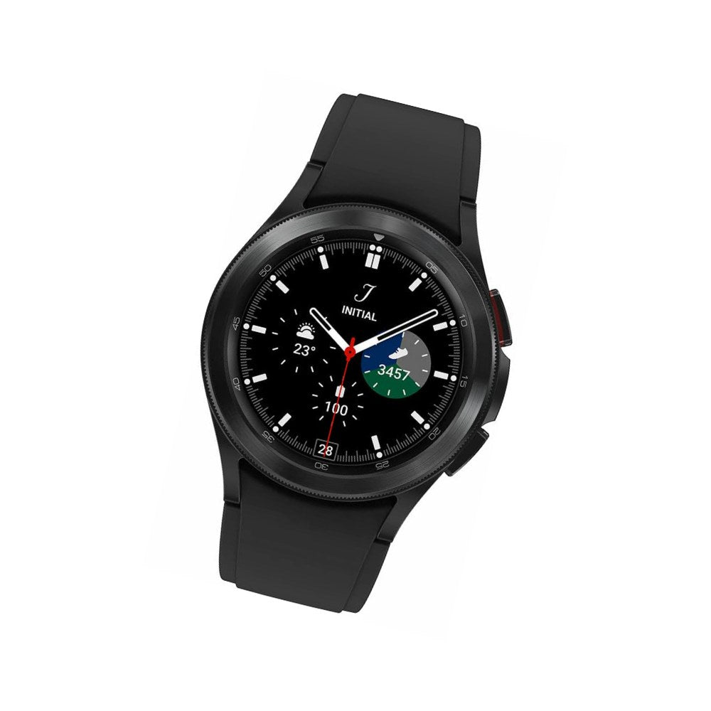 [SAM.R885U.BK.A.U.GEN.FF.0.0.3] Samsung Galaxy Watch 4 Classic 42mm (Sm-R885u)